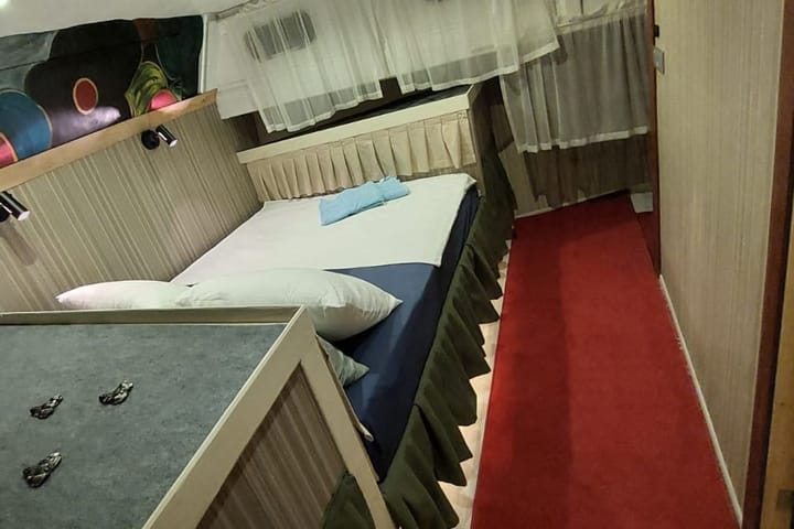 Custom Made Gulet (2021) for Charter - Fethiye | #12144 - 17