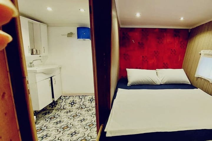 Custom Made Gulet (2021) for Charter - Fethiye | #12144 - 18