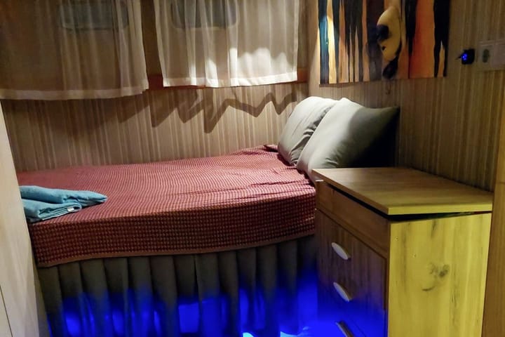 Custom Made Gulet (2021) for Charter - Fethiye | #12144 - 20