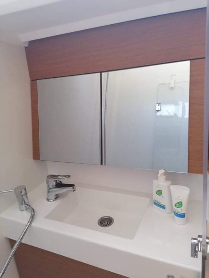 Jeanneau Sun Odyssey 410 Kiralık Yelkenli (2021) - Volos | #12163 - 6