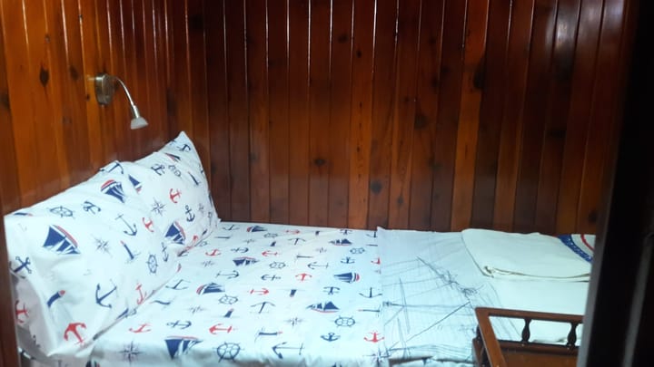 Op maat gemaakt Gulet (1991) voor Charter - Marmaris | #12178 - 13