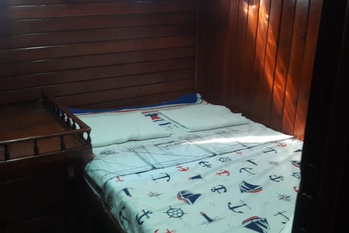 Op maat gemaakt Gulet (1991) voor Charter - Marmaris | #12178 - 16