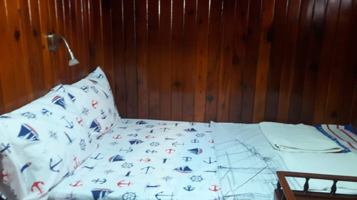 Op maat gemaakt Gulet (1991) voor Charter - Marmaris | #12178 - 20