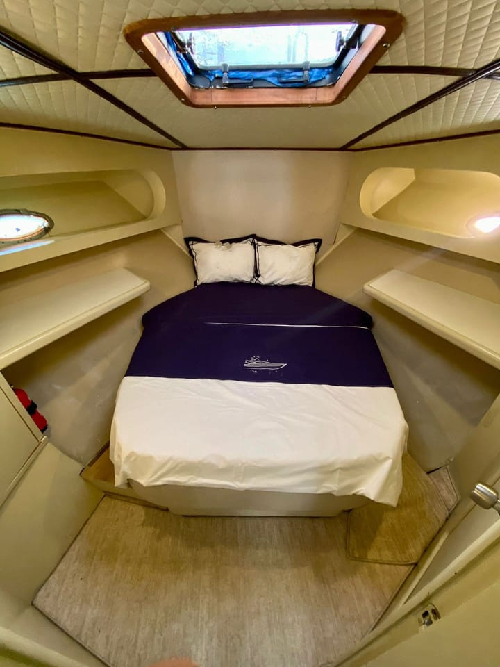  Yacht a motore Princess 56 (2020) per Noleggio, overcloccabile Bebek | #12198 - 9