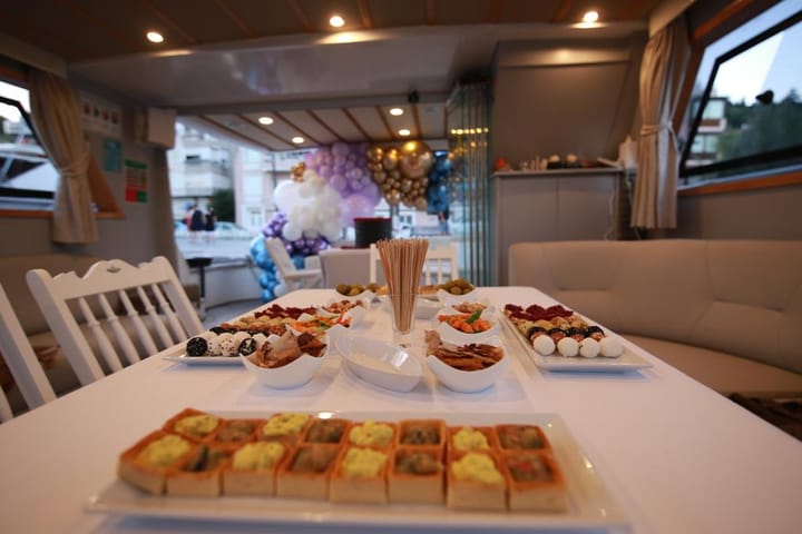  Yacht a motore Princess 56 (2020) per Noleggio, overcloccabile Bebek | #12198 - 3