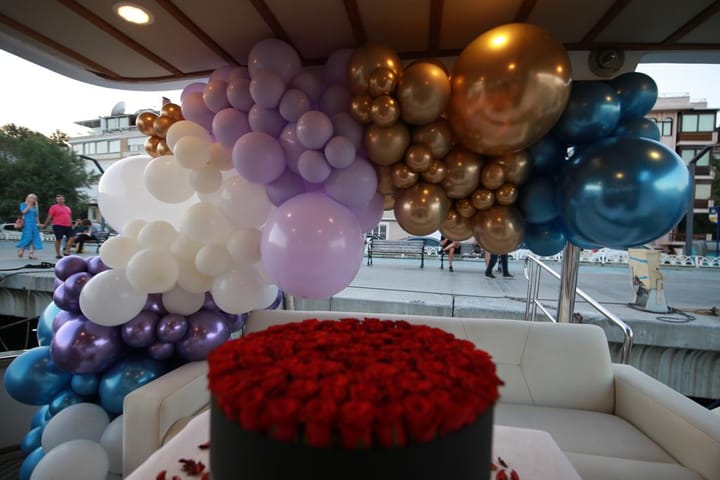  Yacht a motore Princess 56 (2020) per Noleggio, overcloccabile Bebek | #12198 - 8