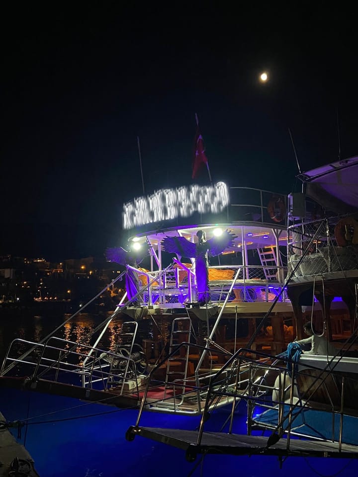 Custom Made Gulet (2022) for Charter - Bodrum | #12314 - 7