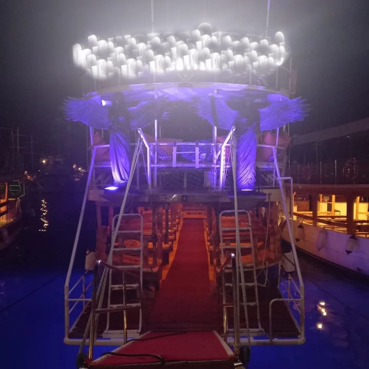 Custom Made Gulet (2022) for Charter - Bodrum | #12314 - 9