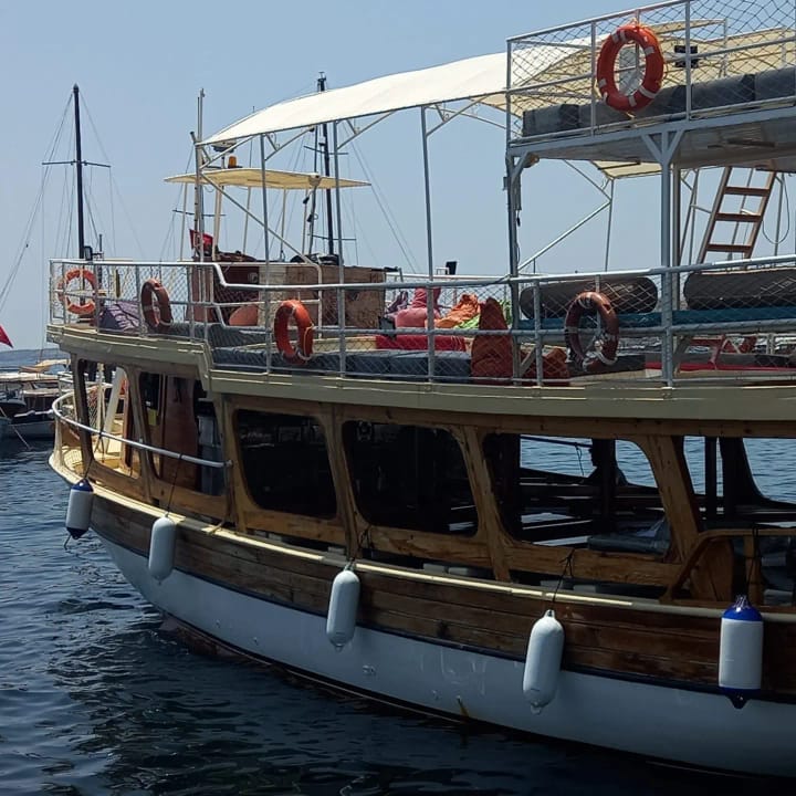 Custom Made Gulet (2022) for Charter - Bodrum | #12314 - 2