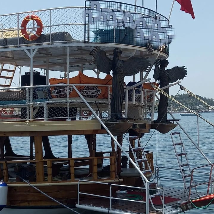 Custom Made Gulet (2022) for Charter - Bodrum | #12314 - 4
