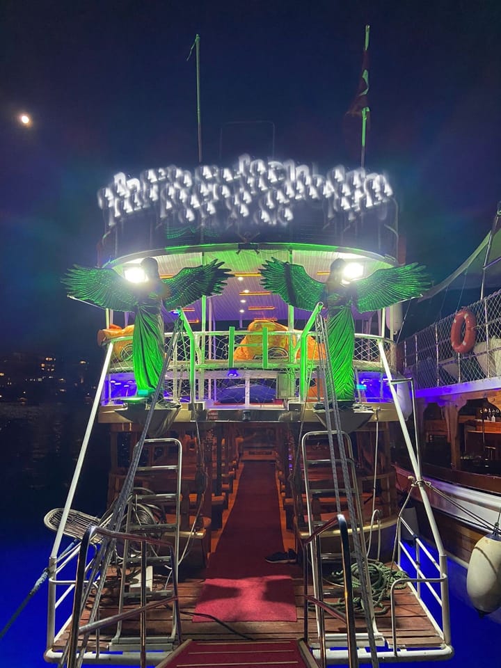 Custom Made Gulet (2022) for Charter - Bodrum | #12314 - 8