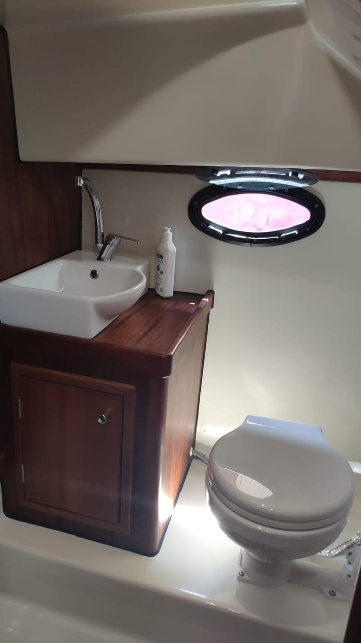 Custom Made Motor Yacht (2021) for Charter - Izmir | #12366 - 6