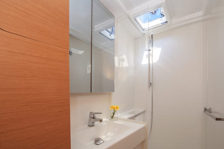 Fethiye 11.39 m Para Charter Catamarán - #12388 - 17