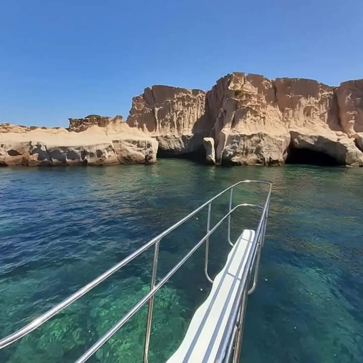 Hecho a medida  Goleta (2004) para Charter - İzmir | # 12647 - 6