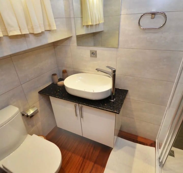 Hecho a medida  Goleta (2022) para Charter - Bozburun | # 12666 - 9