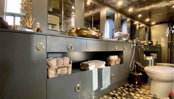 Bilgin Bilgin Kiralık Motoryat (2019) - Bodrum | #12684 - 29