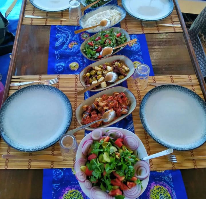 Özel Yapım Kiralık Gulet (2021) - Marmaris | #12696 - 3