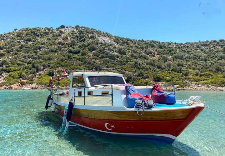 Custom Made Gulet (2017) for Charter - Marmaris | #12700 - 3