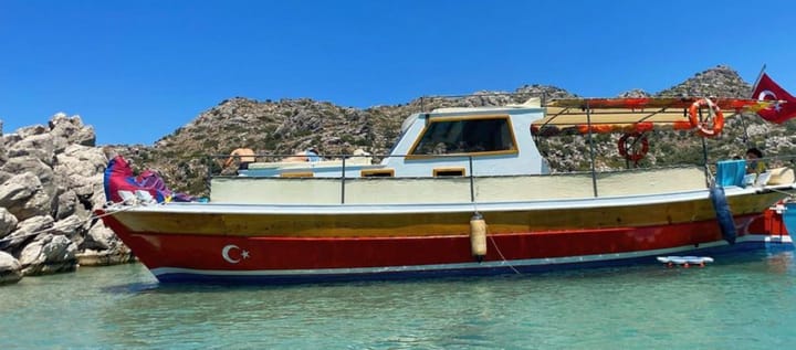 Custom Made Gulet (2017) for Charter - Marmaris | #12700 - 4