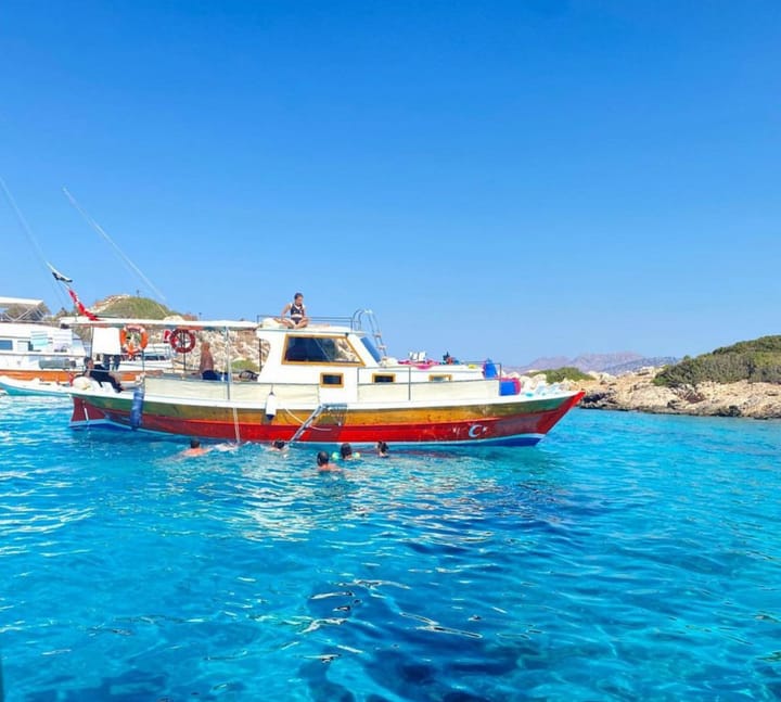 Custom Made Gulet (2017) for Charter - Marmaris | #12700 - 2