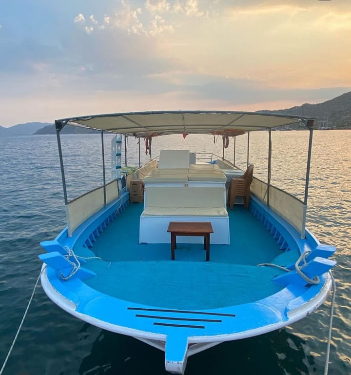 Custom Made Gulet (2017) for Charter - Marmaris | #12700 - 6