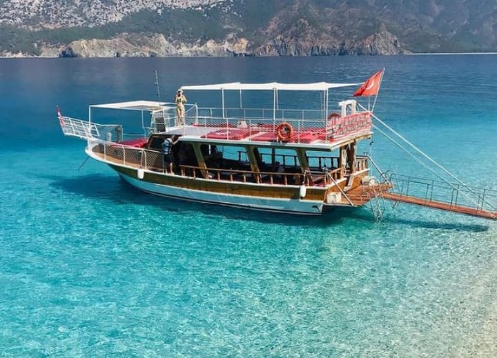 Fait sur mesure  Gulet (2020) pour Charter - Antalya | # 12714 - 3