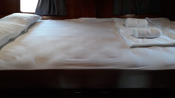 Özel Yapım Kiralık Gulet (2010) - Kaş | #12725 - 6