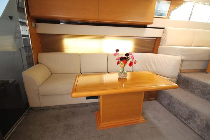 MOCHİ 56 Kiralık Motoryat (2020) - Antalya | #12731 - 9