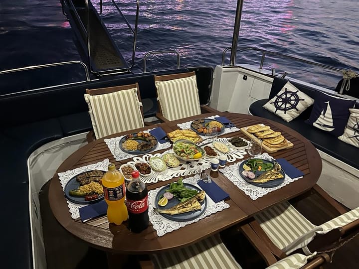 Fatto su misura Yacht a motore (2021) for Charter - Bebek | #12775 - 9