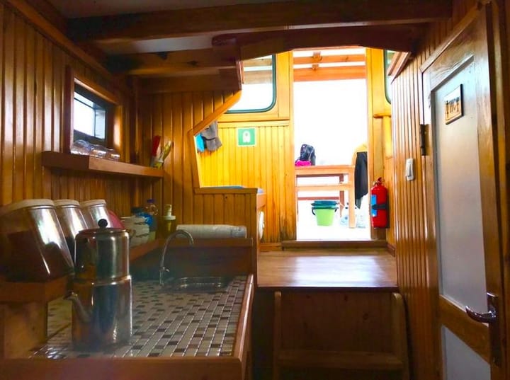 Maßgeschneidert  Gulet (2018) für Charter - İzmir | # 12793 - 6