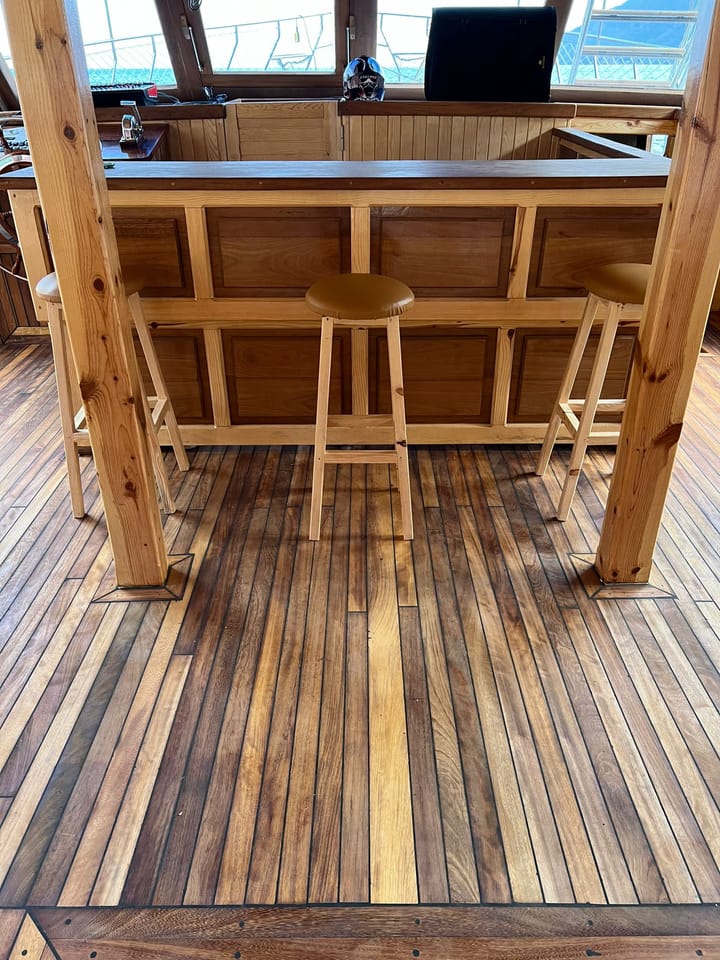 Custom Made Gulet (2022) for Charter - Antalya | #12813 - 7