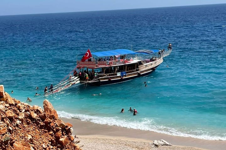 Custom Made Gulet (2022) for Charter - Antalya | #12813 - 3