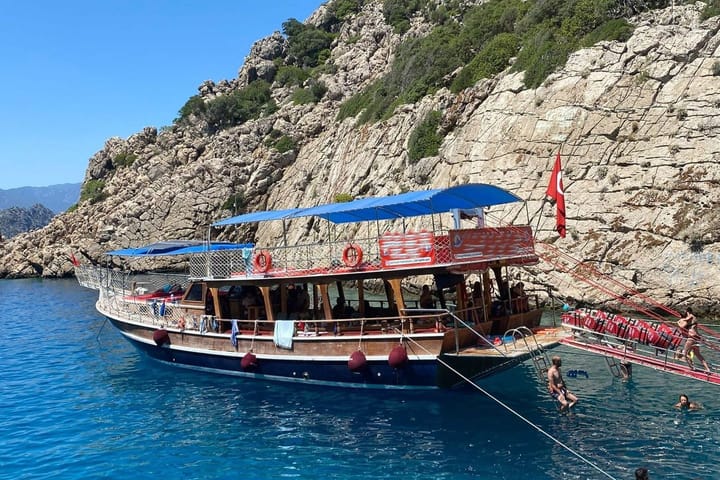 Custom Made Gulet (2022) for Charter - Antalya | #12813 - 2