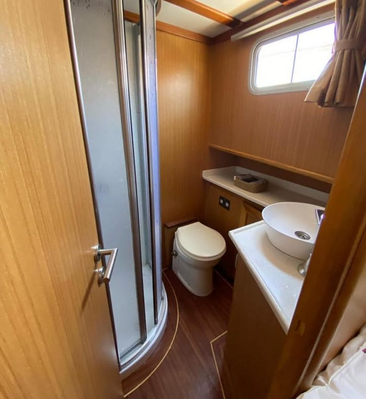 Custom Made Gulet (2019) for Charter - Bodrum | #12817 - 9