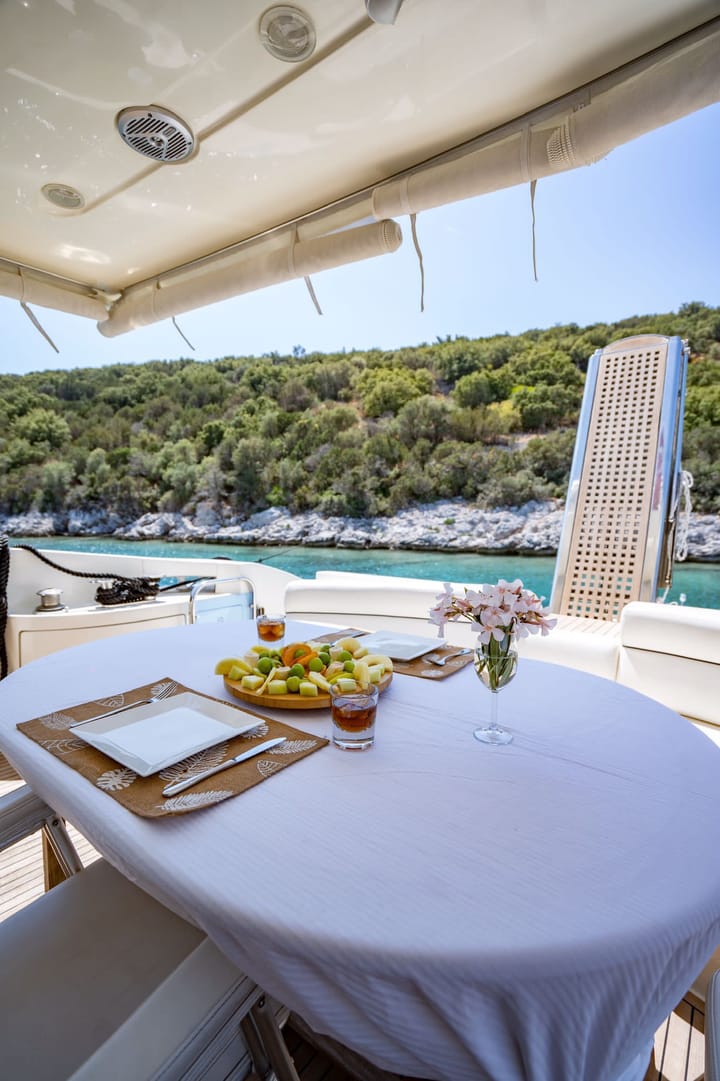 Azimut 62 Kiralık Motoryat (2022) - Antalya | #12825 - 9