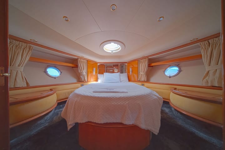 Azimut 62 Kiralık Motoryat (2022) - Antalya | #12825 - 19