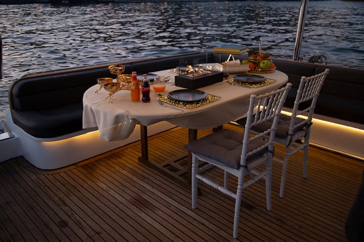 Custom Made Motor Yacht (2022) for Charter - Bebek | #12859 - 7