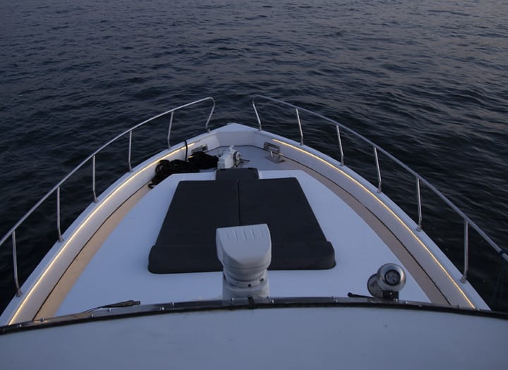 Custom Made Motor Yacht (2022) for Charter - Bebek | #12859 - 5
