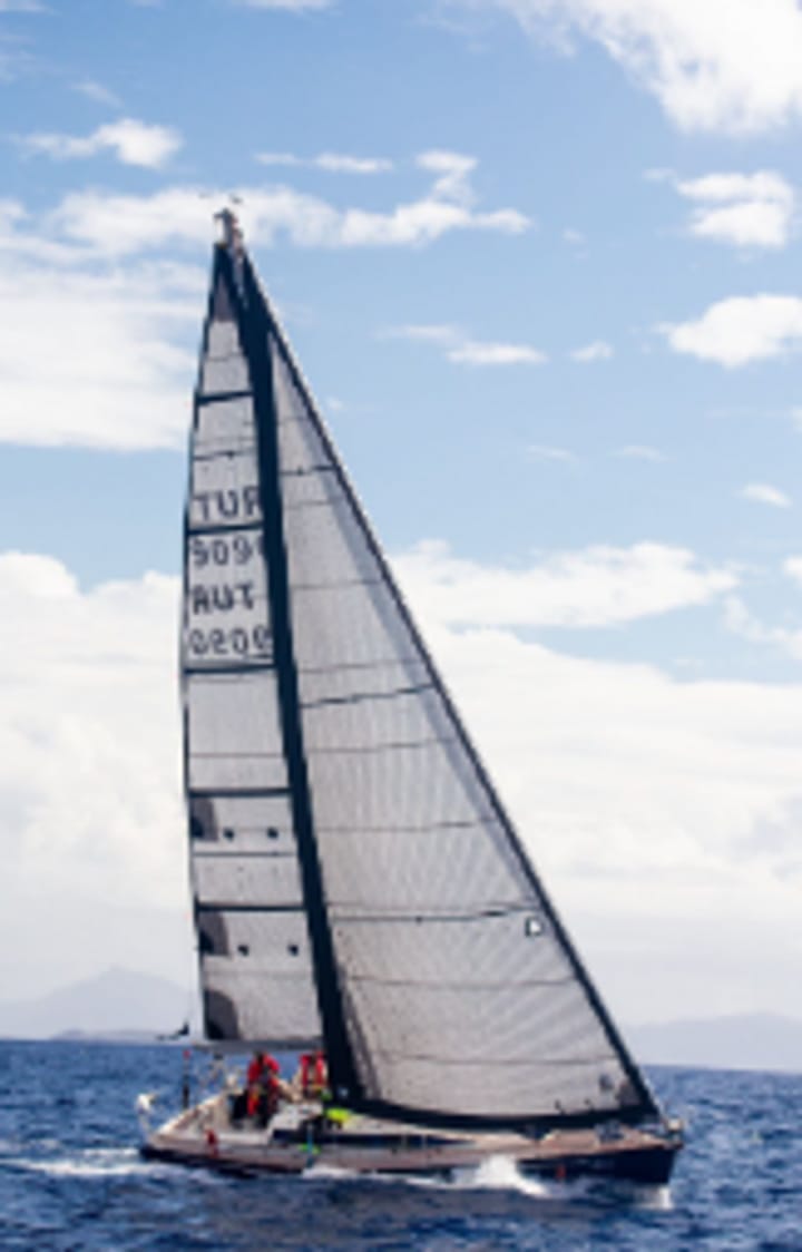 Marmaris 41 ft For Charter Voilier - #12891 - 3