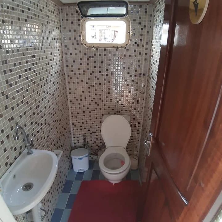 Custom Made Gulet (2017) for Charter - Fethiye | #12907 - 11