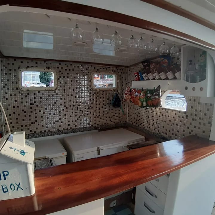 Custom Made Gulet (2017) for Charter - Fethiye | #12907 - 9