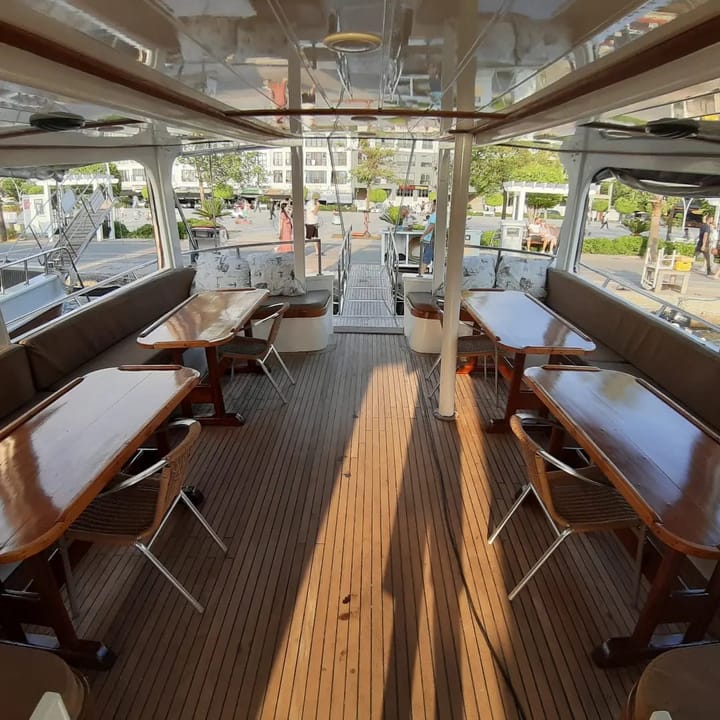 Custom Made Gulet (2017) for Charter - Fethiye | #12907 - 6
