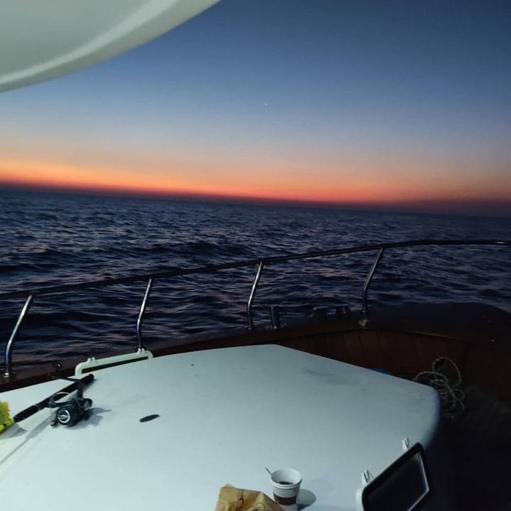 Özel Yapım Kiralık Motoryat (2020) - Antalya | #12971 - 6