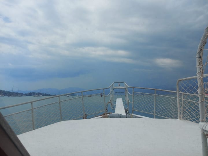 Özel Yapım Kiralık Gulet (2013) - Fethiye | #13019 - 4