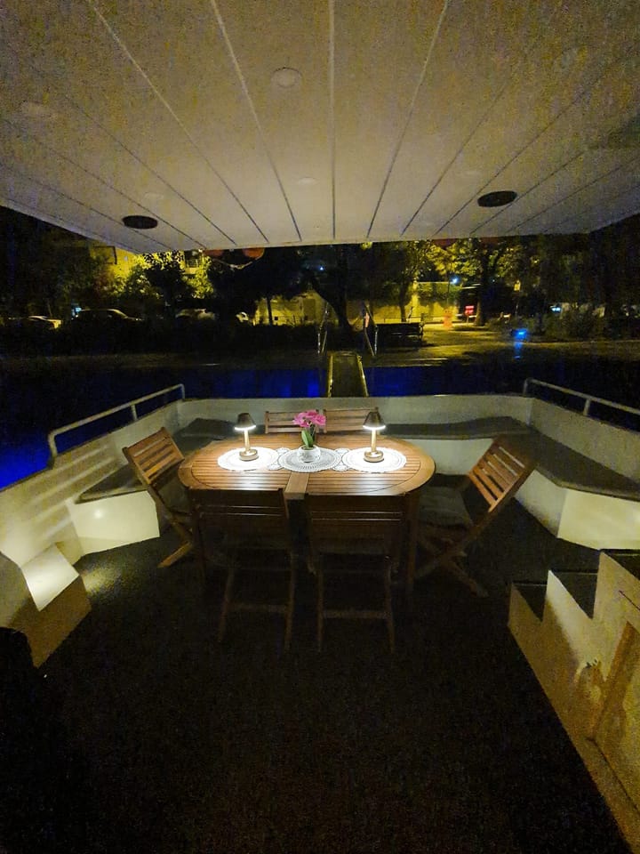 Özel Yapım Kiralık Motoryat (2021) - Bebek | #13030 - 6