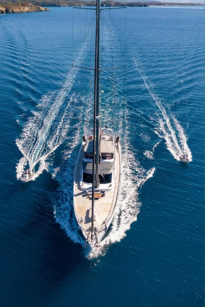 Custom Made Gulet (2022) for Charter - Göcek | #13052 - 6