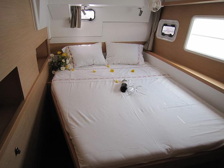 Bodrum 11.97 m For Charter Catamaran - #13180 - 10