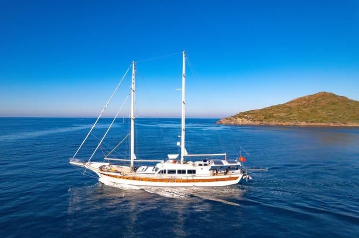 Custom Made Gulet (2022) for Charter - Yalikavak | #13181 - 9