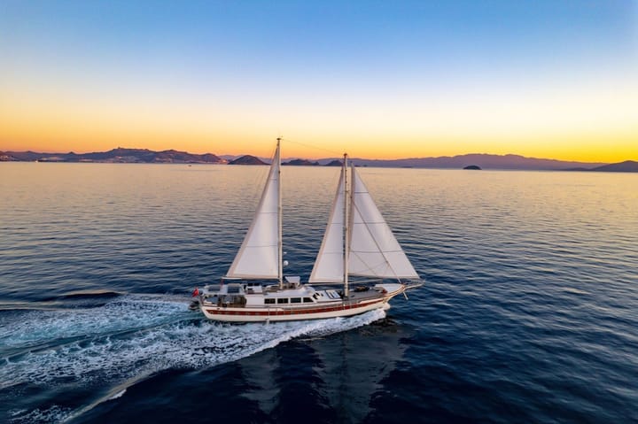 Custom Made Gulet (2022) for Charter - Yalikavak | #13181 - 10