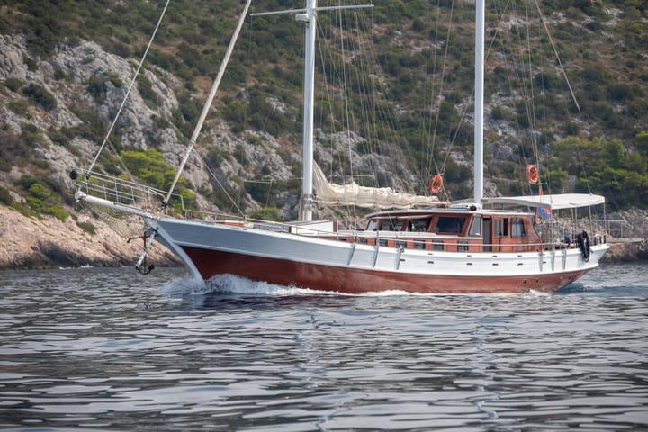 Custom Made Gulet (2019) for Charter - Split | #13185 - 4